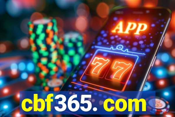cbf365. com
